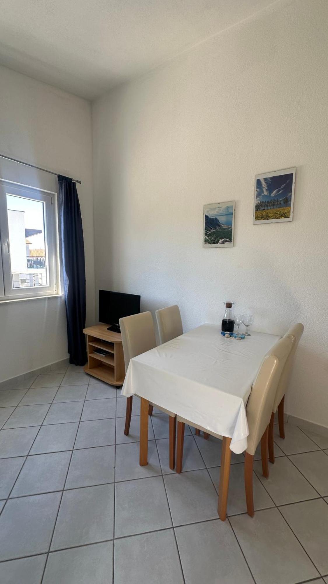 Apartment Arleta Trogir Exteriör bild