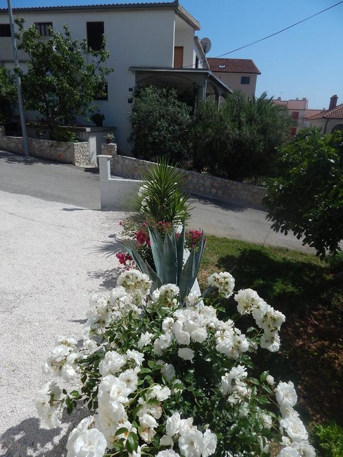 Apartment Arleta Trogir Exteriör bild